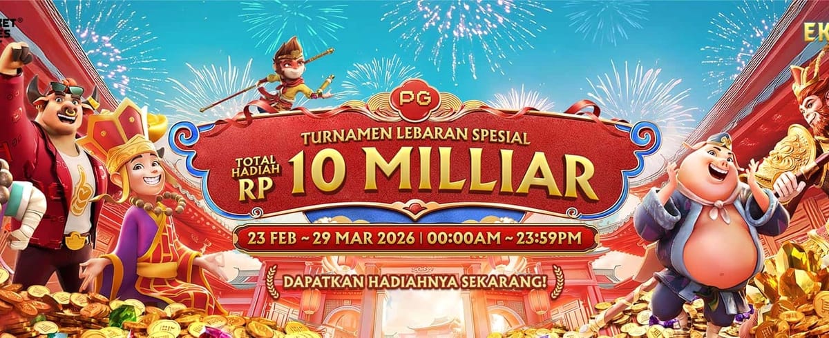 Jackpot Melimpah di Botak123 Slot banner